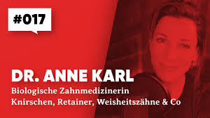Dr. Anne Karl