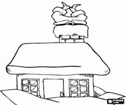 Hinata gives volleyball all her. Chimneys And Fireplaces On Christmas Coloring Pages Printable Games 2