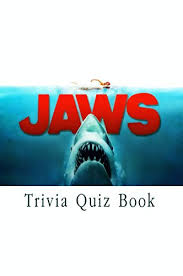 Jun 25, 2021 · shark week trivia shark week party shark week shark. Jaws Trivia Quiz Book Kindle Edition By Joh Lesar Gregory Humor Entertainment Kindle Ebooks Amazon Com
