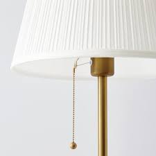 We did not find results for: Arstid Floor Lamp Brass White Ikea Ireland