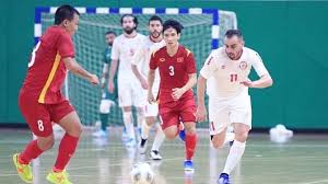 Futsal việt nam vs futsal brazil. Lá»‹ch Thi Ä'áº¥u Futsal World Cup 2021 Cá»§a Ä'á»™i Tuyá»ƒn Viá»‡t Nam