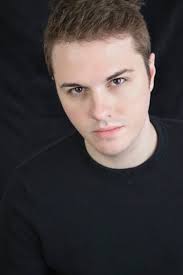 Scott Anthony Joy — Detroit Public Theatre