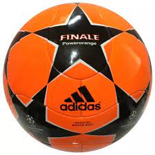 Adidas Finale 6 Powerorange In 2021 Uefa Champions League Champions League League