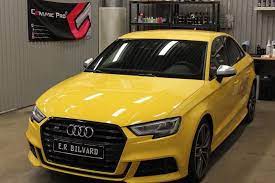 Vegas Yellow Audi S3 Saloon 2017 Album On Imgur In 2021 Audi Saloon Dream Cars