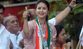 Navneet kaur rana belongs to a sikh family of labana caste. Women Are Becoming Electable In India Even When They Don T Win