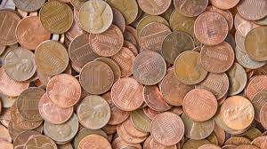 Maybe you would like to learn more about one of these? Virginia Family Donates 80k Child Support Pennies Dumped At Home Kiro 7 News Seattle
