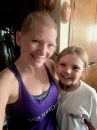 Keri Hancock's Instagram, Twitter & Facebook