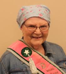 Local Grange Deputy Contacts