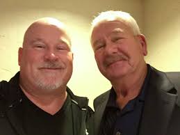 TRUE STORY. I was talking to a college kid who was from Youngstown. He  asked me about my high school. I told him I went to Shaw & he said he'd  never