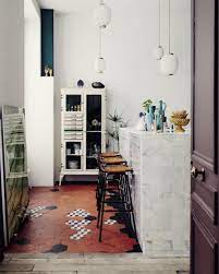 À l'approche de la saint valentin, mon appartement se transforme pour y accueillir l'amour ! Sol En Terre Cuite Idees Deco Et Inspirations Shake My Blog