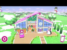 O, junta las piezas de un rompecabezas para crear una imagen deslumbrante de barbie y sus amigos. Barbie Dreamhouse Adventures Apps En Google Play