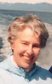 Yvonne Fairchild Obituary (1921