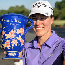 Five Things to Know from the Self Regional Healthcare Foundation Women's  Health Classic final round where Vicky Hurst earned a historical and  memorable Mother's Day win #Road2LPGA #WinnerSelfie Recap and more ➡️