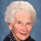 Obituary information for Marie Bernadette Bernie Lucey Williams