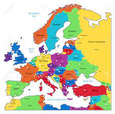 Regio's van italië blanco kaart lombardije kleurboek, kaart, oppervlakte, kunst png. 1 Continent Werelddeel Zweden