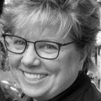 Carol Straub's Instagram, Twitter & Facebook