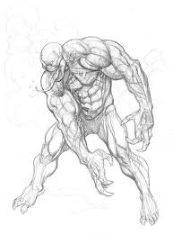 Venom Art Cool Artwork Star Wars Art