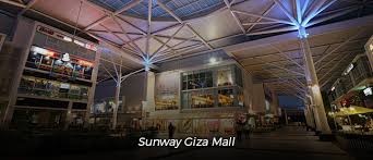 Giant hypermarket kota damansara 3.7km. Contact Us Sunway Giza Mall