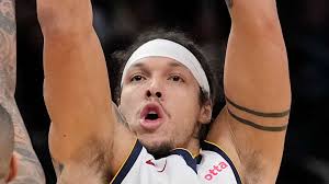 Zach Lowe says Aaron Gordon has surprisingly become the key to the title  race