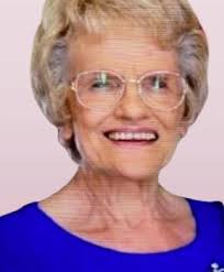 Mary Ellen Briscoe Obituary -