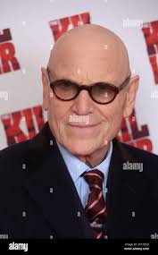 Tchéky karyo hi-res stock photography and images