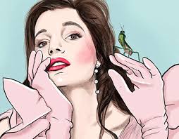 Yvette Gallardo Projects :: Photos, videos, logos, illustrations and  branding :: Behance