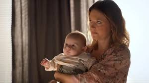 Alles - Sie hat es also doch zur Welt gebracht! Nathalie klärt Isabelle  über ihr Baby auf AWZ-Folge 4528 vom 02.09.24 auf RTL+ (am 09.09.24 im TV)  Isabelle traut ihren Augen nicht,