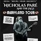 Nicholas Paré and The Jags LIVE in Concert @ Rockwell - Guitar Driven Rock