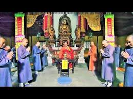 六祖惠能大師生平 下 15 28 六祖壇經 月明三更的禪宗六祖 呂良偉主演 youtube 大師 往生