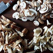 Keep mushrooms fresher longer by storing them in a paper bag in the fridge. How To Store Mushrooms To Keep Them Fresh Slime Free For Days