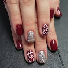 You do not even know what to prefer: 21 Red Nail Art Designs Ideas Design Trends Premium Psd Vector Downloads