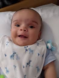 This is mine and Lizzy McGrory son layton who is almost 6 , he has spina  bifida hydrocephalus and autism, he is also non verbal. Here are some  amazing pictures from an