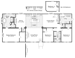 These manufactured homes can be highly compact or very spacious, and come in many different widths, lengths, and room configurations. The Sonora Ii Ft32763b Manufactured Home Floor Plan Or Modular Floor Plans