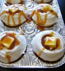 Cupcakes For Dinner And Mashed Potatoes For Dessert April Fools Food Food Savory Cupcakes