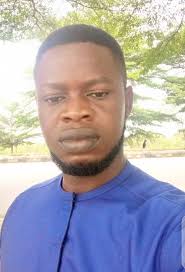 Presentation of legacy award plaque to sister