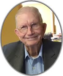 Elbert Franklin Strickland