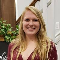 Lydia Fuller's Instagram, Twitter & Facebook