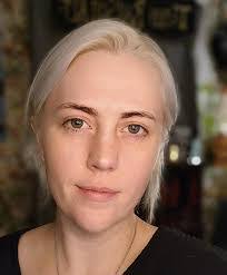 Tasha Ransom's Instagram, Twitter & Facebook