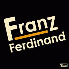 Franz Ferdinand Saw Them Again The Other Day Great Company Band Logos Album Covers Best Albums