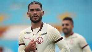 Gec / liga 1) redacción depor. Jonathan Dos Santos Queretaro Se Pronuncio Sobre Interes Por El Delantero De Universitario Liga Mx Liga 1 Peru Mexico Fotos Revtli Respuestas El Comercio Peru