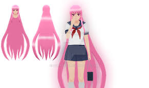 Pin On Yandere Simulator People And There Things