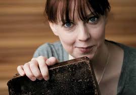 6 8 KEENELAND SPRING 2013 Stella Parks' contemporary riffs