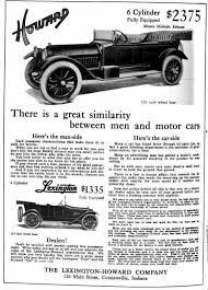 20 Lexington Car Ads Ideas Car Ads Lexington Automobile