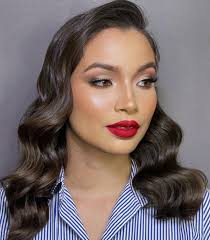 Profil von Byron Villamar Makeup Artist