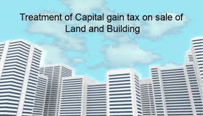 An asset may include tangible property, a car, a business, or intangible property such as shares. Treatment Of Capital Gain Tax On The Sale Of Land And Building