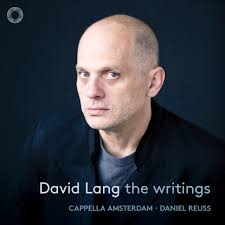 David Lang The Writings