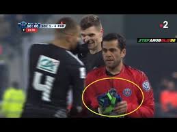 Whitepages people search is the most trusted directory. Dani Alves As Goalkeeper Full Scene Sochaux Vs Psg 1 4 Hd Psg Youtube