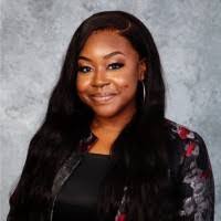 Breanna Glover's Instagram, Twitter & Facebook