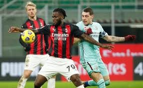 نتيجة مباراة انتر ميلان وفيورنتينا اليوم بالدوري الايطالي. ÙÙÙØ§Ù ÙØ¹Ø²Ø² ØµØ¯Ø§Ø±ØªÙ ÙÙØ¯ÙØ±Ù Ø§ÙØ§ÙØ·Ø§ÙÙ Ø¨Ø«ÙØ§Ø¦ÙØ© ÙÙ ÙØ±ÙÙ ØªÙØ±ÙÙÙ