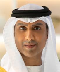 H.H. Sheikh Mohammed bin Faisal bin Sultan Al Qassimi